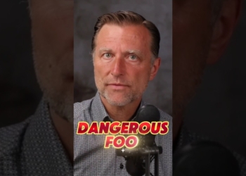 The MOST Dangerous Food for the Gut