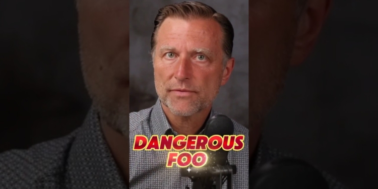 The MOST Dangerous Food for the Gut