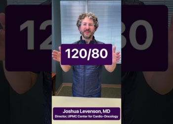 What is a "Good" Blood Pressure?