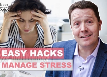 How To Handle Stress At Work