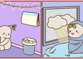 Burnout vs Depression: Which One Are You?