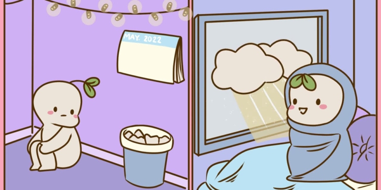 Burnout vs Depression: Which One Are You?