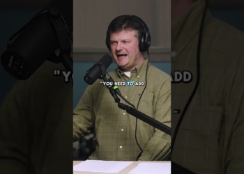 Thyroid and Iodine – What’s the truth? #podcast #thyroid #iodine