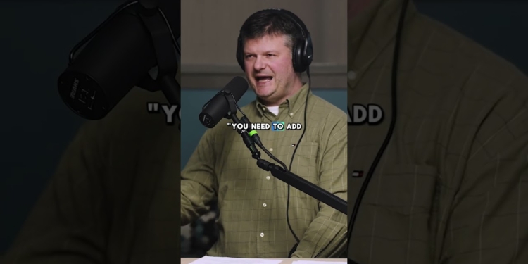 Thyroid and Iodine – What’s the truth? #podcast #thyroid #iodine