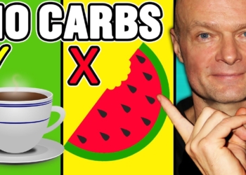 20+ No Carb Foods With No Sugar (80+ Low Carb Foods) Your Ultimate Keto Food Guide