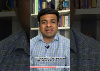 Top 4 Selenium Rich Foods To Boost Thyroid !