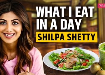 Inside Shilpa Shetty’s Diet Plan: What She Eats in a Day | Shilpa Shetty Diet Plan | Pinkvilla