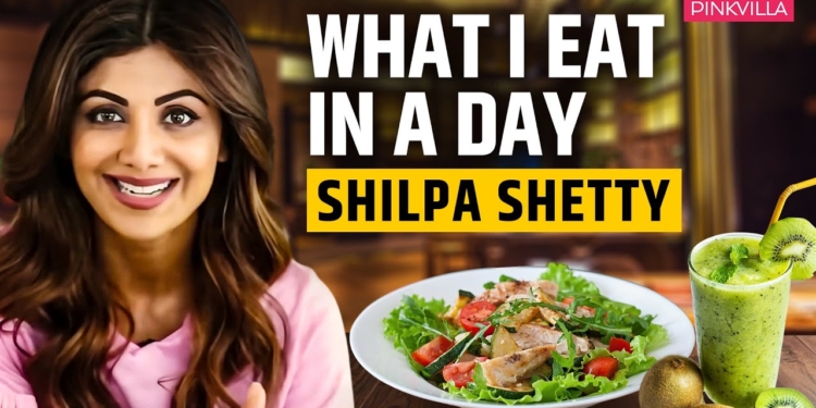 Inside Shilpa Shetty’s Diet Plan: What She Eats in a Day | Shilpa Shetty Diet Plan | Pinkvilla