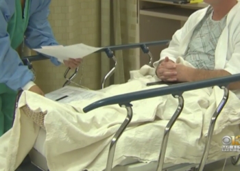 HealthWatch: Non-Alcoholic Liver Disease A Risk Factor For Heart Disease