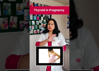 Thyroid in Pregnancy | क्या खाएं और क्या Avoid करें?| #pregnancycare #pregnancytips