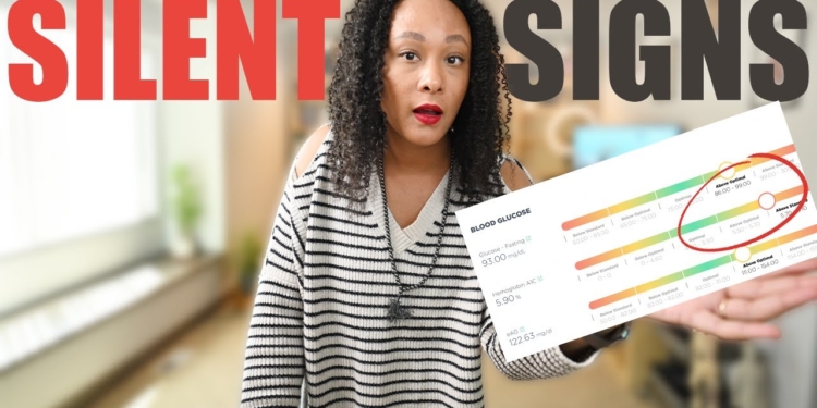 Prediabetes Symptoms | Reverse Prediabetes Naturally