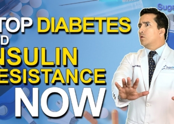 One Key Rule To Fix Diabetes & Insulin Resistance in 30 Days!
