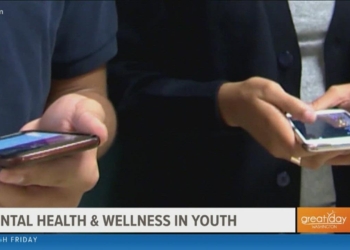 Mental health and wellness tips for the younger generation