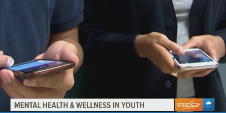 Mental health and wellness tips for the younger generation
