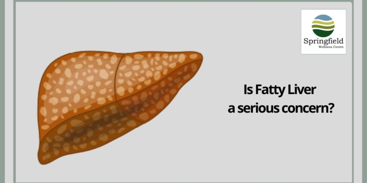 Is Fatty Liver a serious concern? | Dr Maran on Fatty Liver Disease | NAFLD