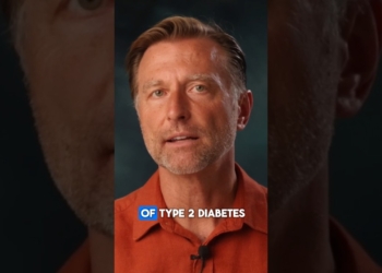 The Earliest SIGN of Type 2 Diabetes