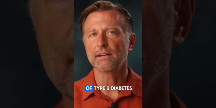 The Earliest SIGN of Type 2 Diabetes