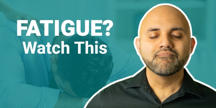 THE TRUTH ABOUT ADRENAL FATIGUE SYMPTOMS AND BURNOUT