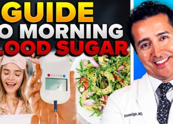 Do This Wake Up  To A Normal Blood Sugar Every Morning!
