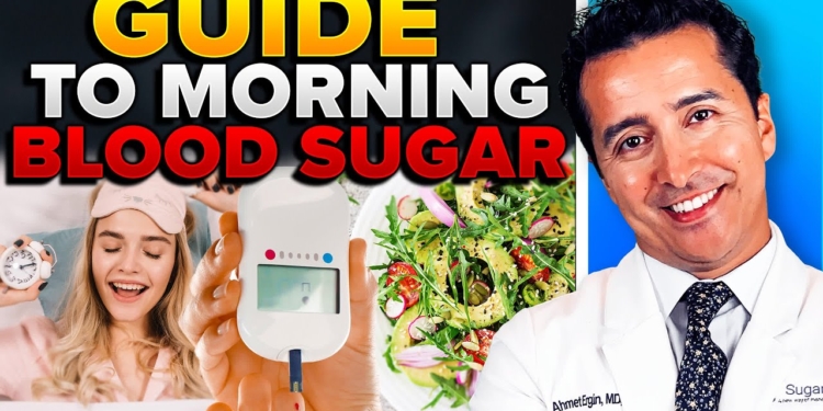 Do This Wake Up  To A Normal Blood Sugar Every Morning!