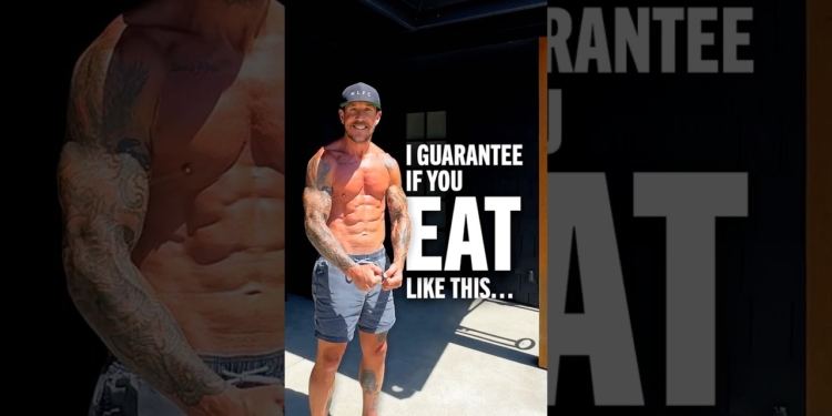 Healthy & Easy High Protein Meal Plan Build Muscle #highproteinmeals #buildmuscle #burnfat #mealplan