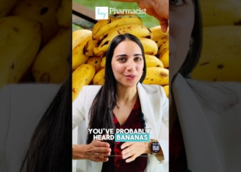 🍌 Bananas over Salt for Blood Pressure?