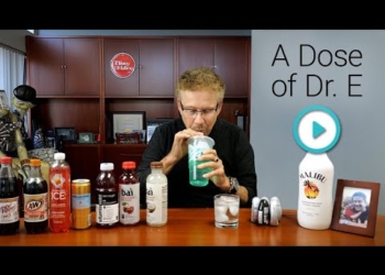 Diabetes and Diet Drinks: We’ve Come a Long Way, Baby