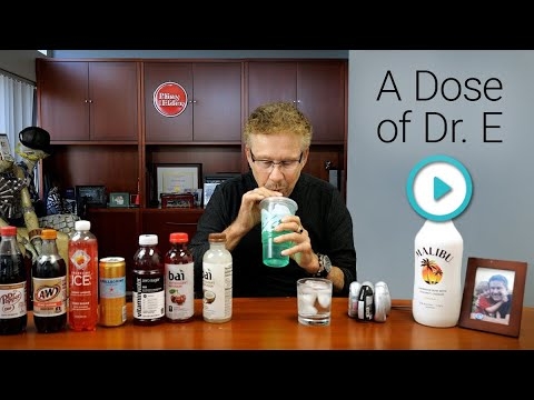 Diabetes and Diet Drinks: We’ve Come a Long Way, Baby