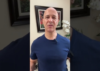 Eat This…Opens Arteries to Heart & Brain!  Dr. Mandell