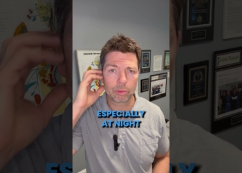 Sleep Tip for Vertigo Relief – Grand Rapids Chiropractor Explains Pillow Setup #VertigoRelief