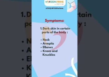 What is Prediabetes? | Symptoms | Causes |  Horizon Prime Hospital | Thane | Mumbai