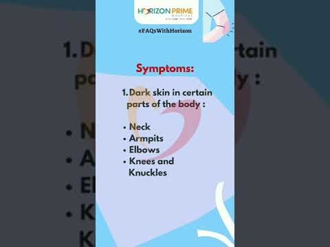 What is Prediabetes? | Symptoms | Causes |  Horizon Prime Hospital | Thane | Mumbai