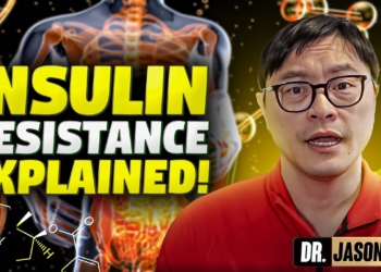 What is Insulin Resistance? | Jason Fung
