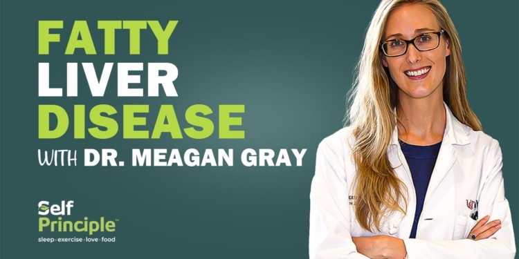 Fatty Liver Disease and Plant Based Diets: A conversation with Dr. Meagan Gray