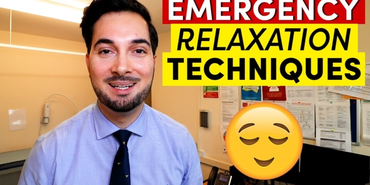 Stress Relief | How To Relieve Stress | How To Reduce Stress