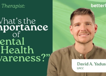 Ask A Therapist: The Truth About Mental Health Awareness | BetterHelp