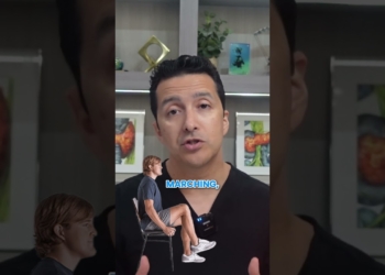Do This Simple Chair Routine to Drop Blood Sugar Instantly!