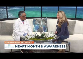 Heart Disease: Early Awareness, Screening and Lifestyle Changes