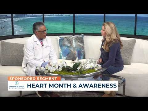 Heart Disease: Early Awareness, Screening and Lifestyle Changes