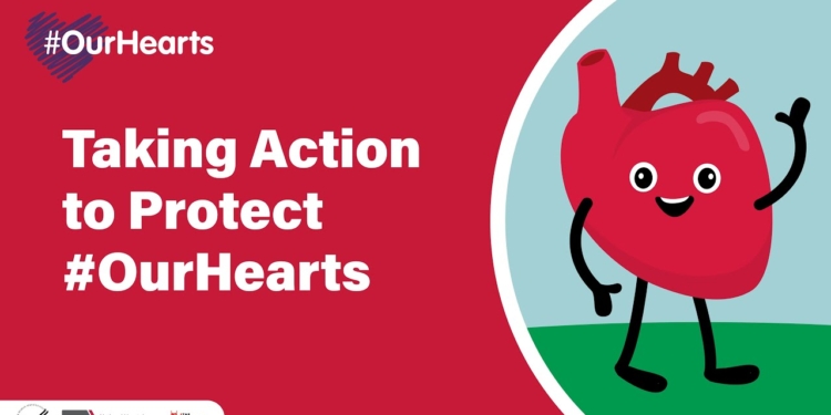 Take Action to Prevent Heart Disease
