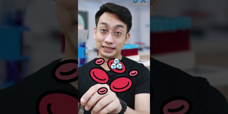 Ano ang hba1c? #bloodsugar #bloodsugarcontrol #bloodtests #bloodtestresults #HbA1c #hba1ctest