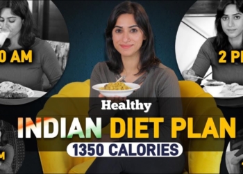 What I eat in a day VLOG | Indian Diet Plan by GunjanShouts