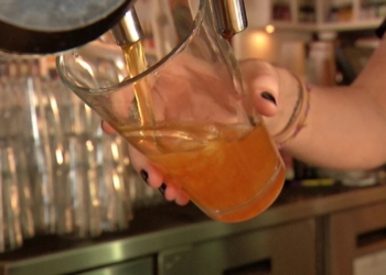 New study finds alcohol-related liver disease is on the rise in young adults