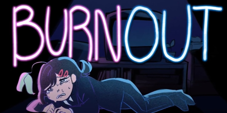 Your Body Knows You're Burned Out (And what to do)