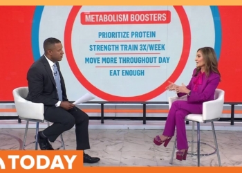 Take the Guesswork Out of Eating Well With These Nutrition Tips