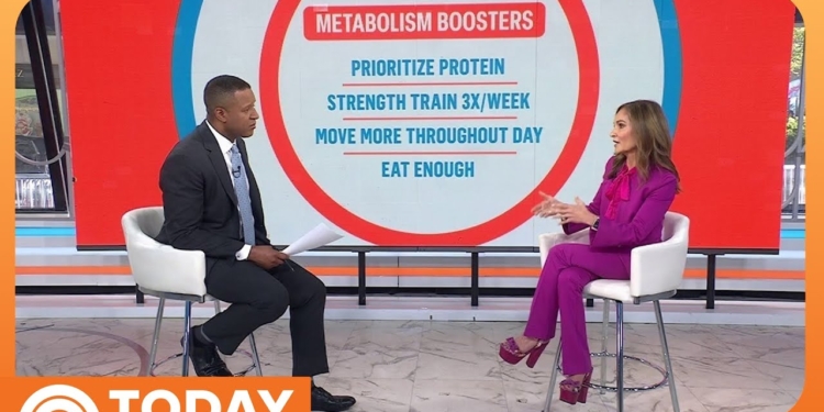 Take the Guesswork Out of Eating Well With These Nutrition Tips