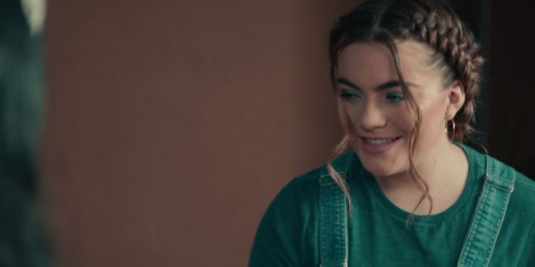 Blossom (Short Film) - Reducing Mental Health Stigma