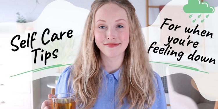 10 SELF CARE TIPS for Mental Health | Self Care Habits for the Winter Blues