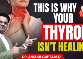 Iodine : Miracle Cure Or Thyroid Killer? The Truth Will Shock You