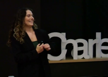 Mental Health Awareness in the Digital Space | Jana Krejzová | TEDxCharles University